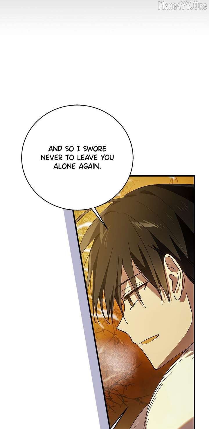 A Way to Protect the Lovable You Chapter 167 - Page 89