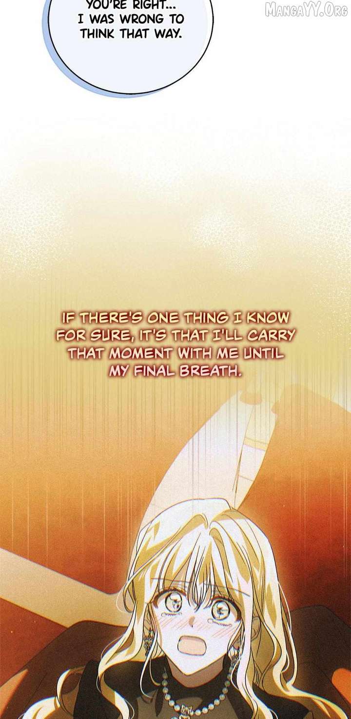 A Way to Protect the Lovable You Chapter 167 - Page 93