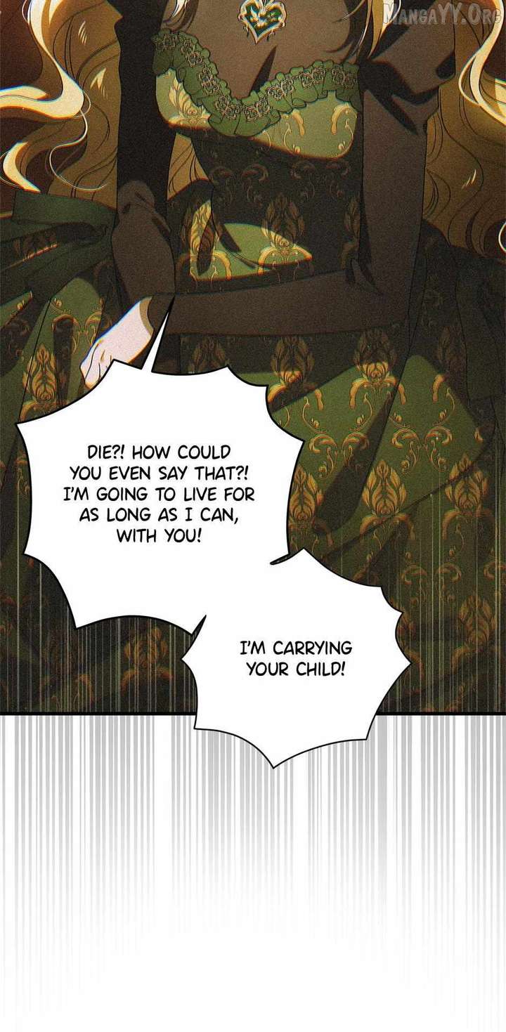 A Way to Protect the Lovable You Chapter 167 - Page 94