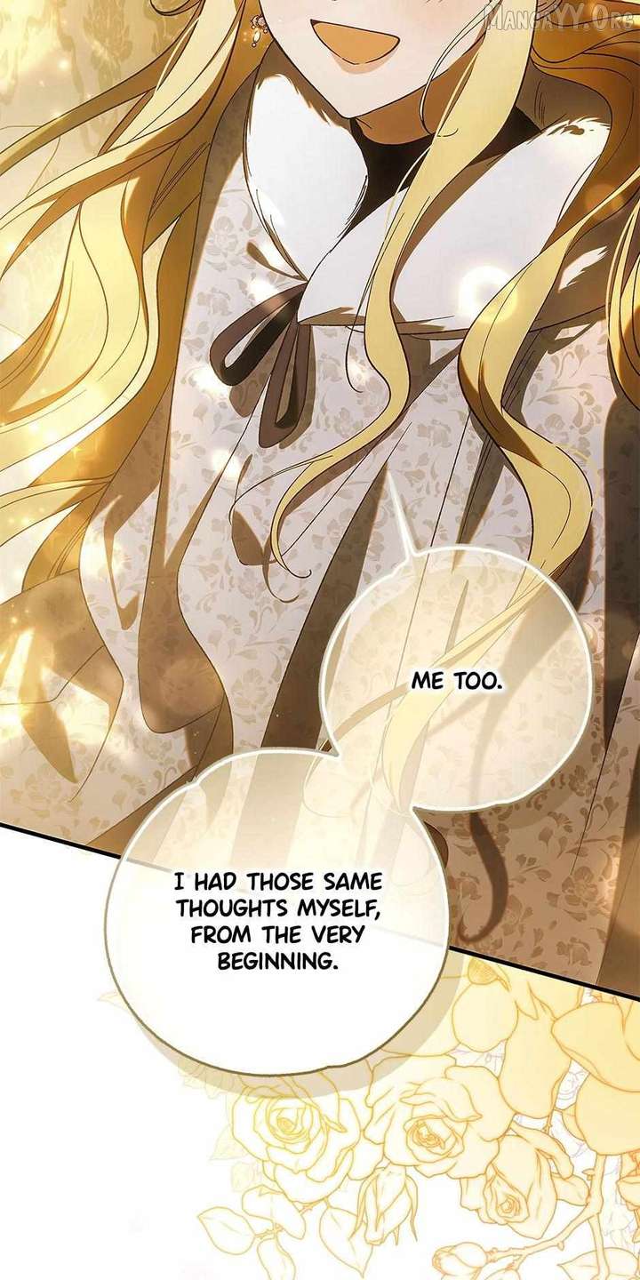 A Way to Protect the Lovable You Chapter 167 - Page 97