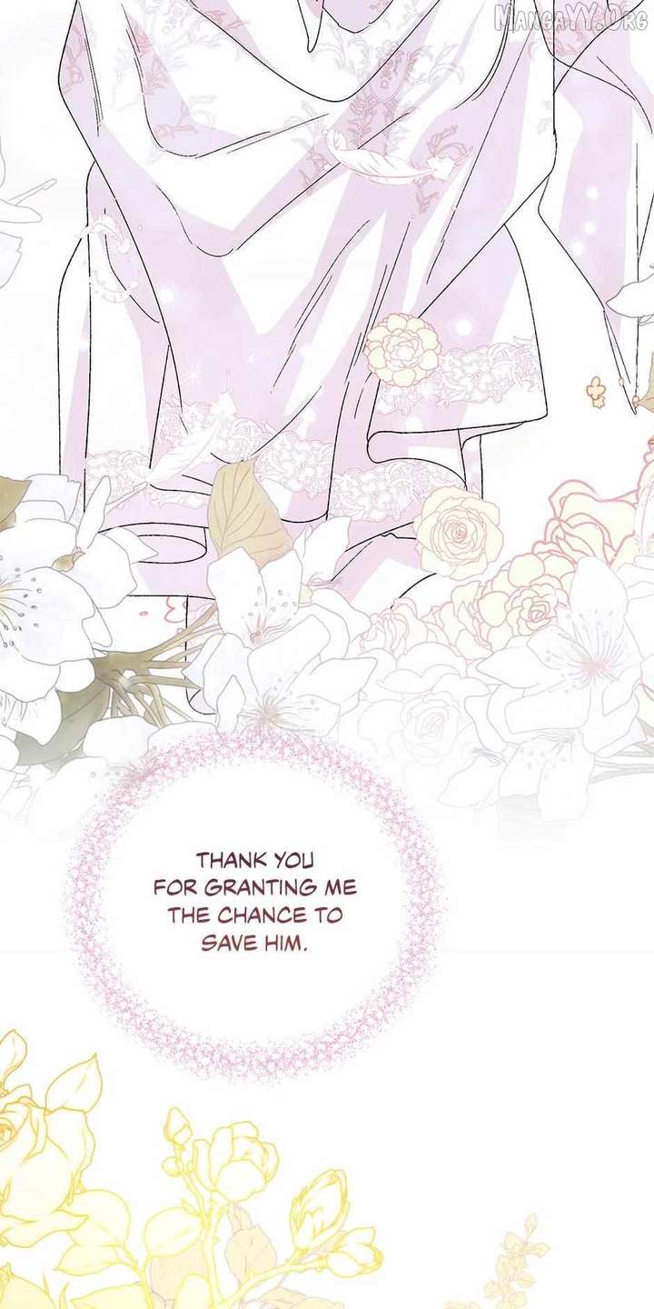 A Way to Protect the Lovable You Chapter 167 - Page 99