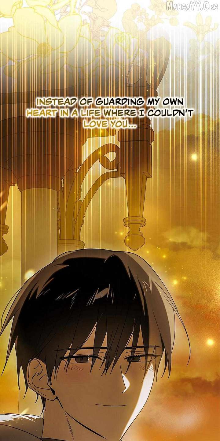 A Way to Protect the Lovable You Chapter 167 - Page 100