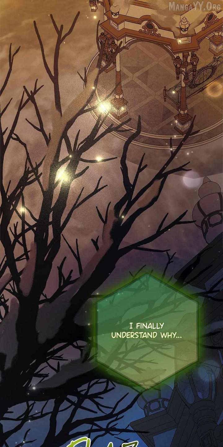 A Way to Protect the Lovable You Chapter 167 - Page 103