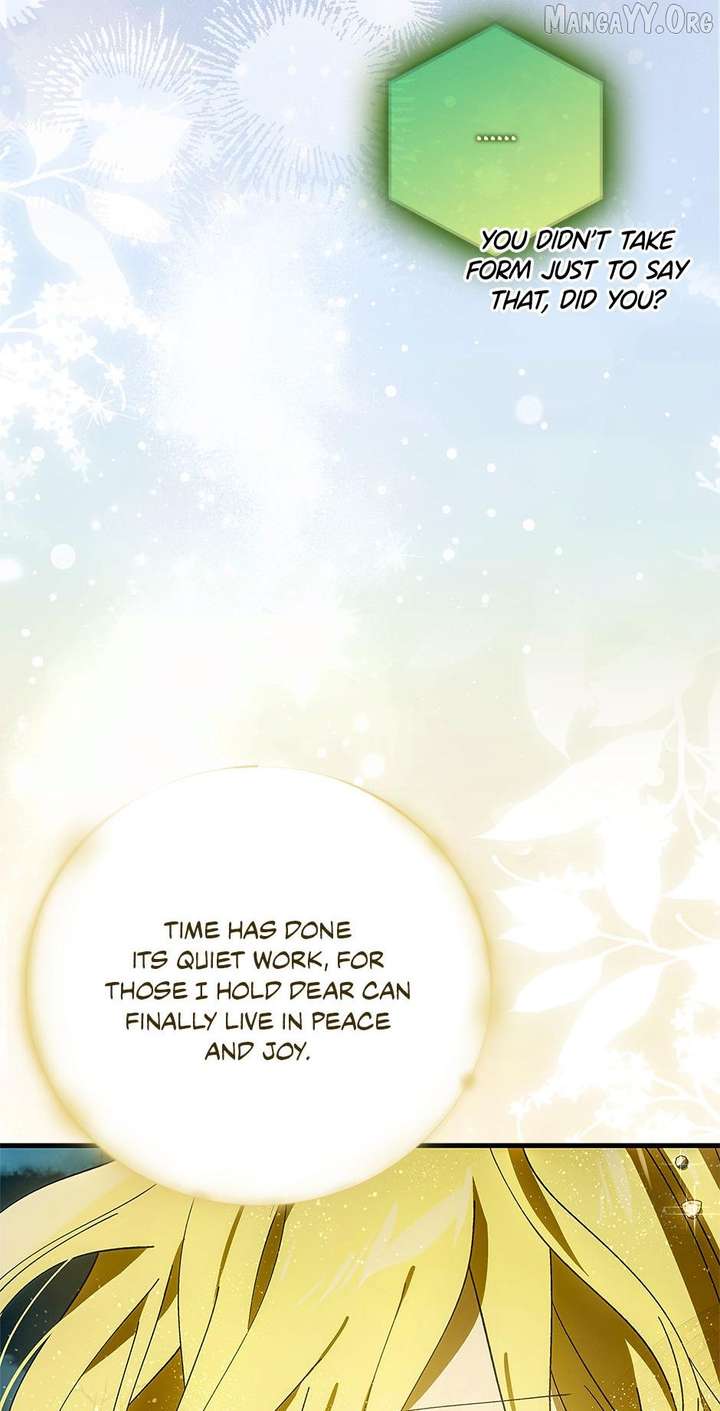 A Way to Protect the Lovable You Chapter 167 - Page 107