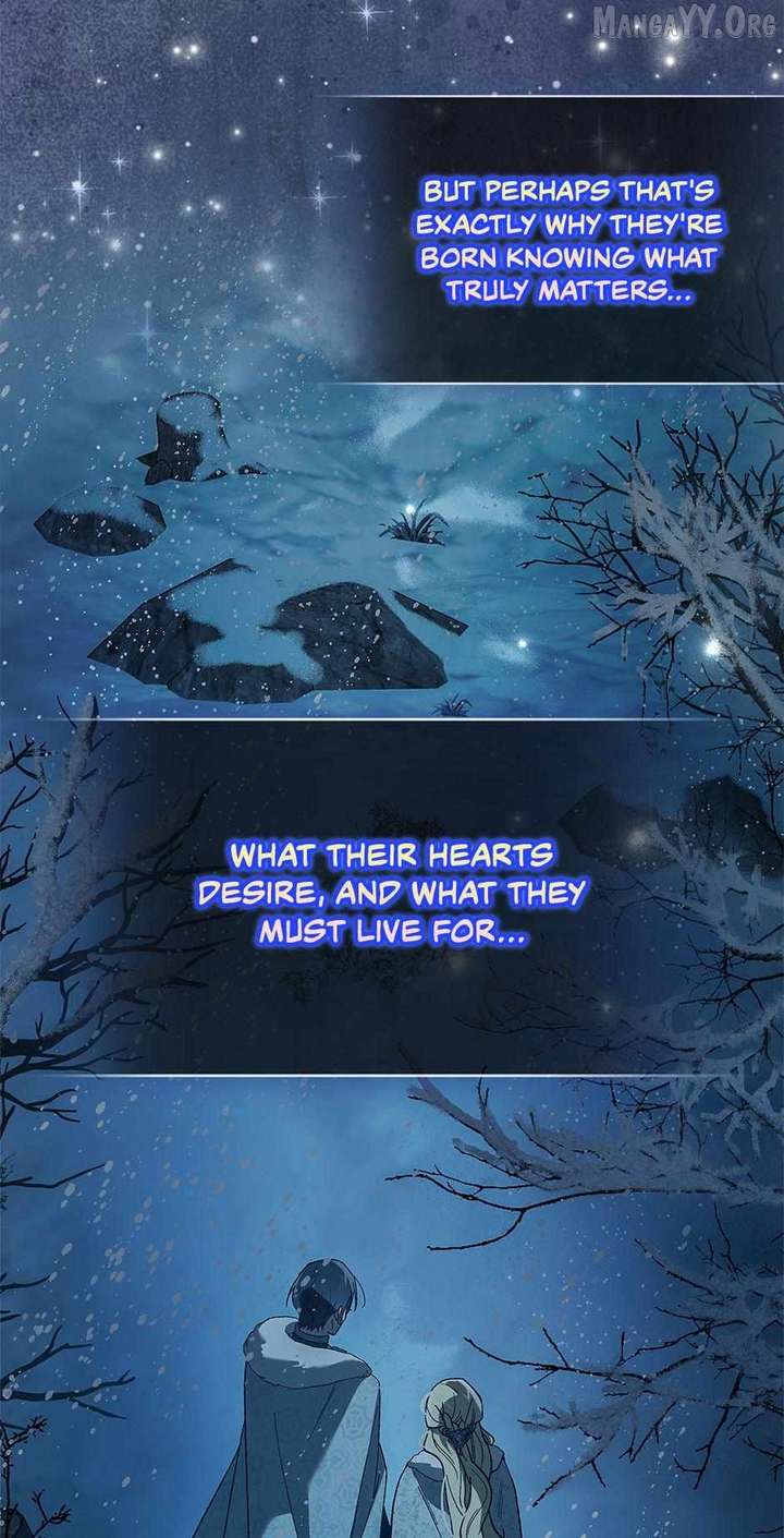 A Way to Protect the Lovable You Chapter 167 - Page 109