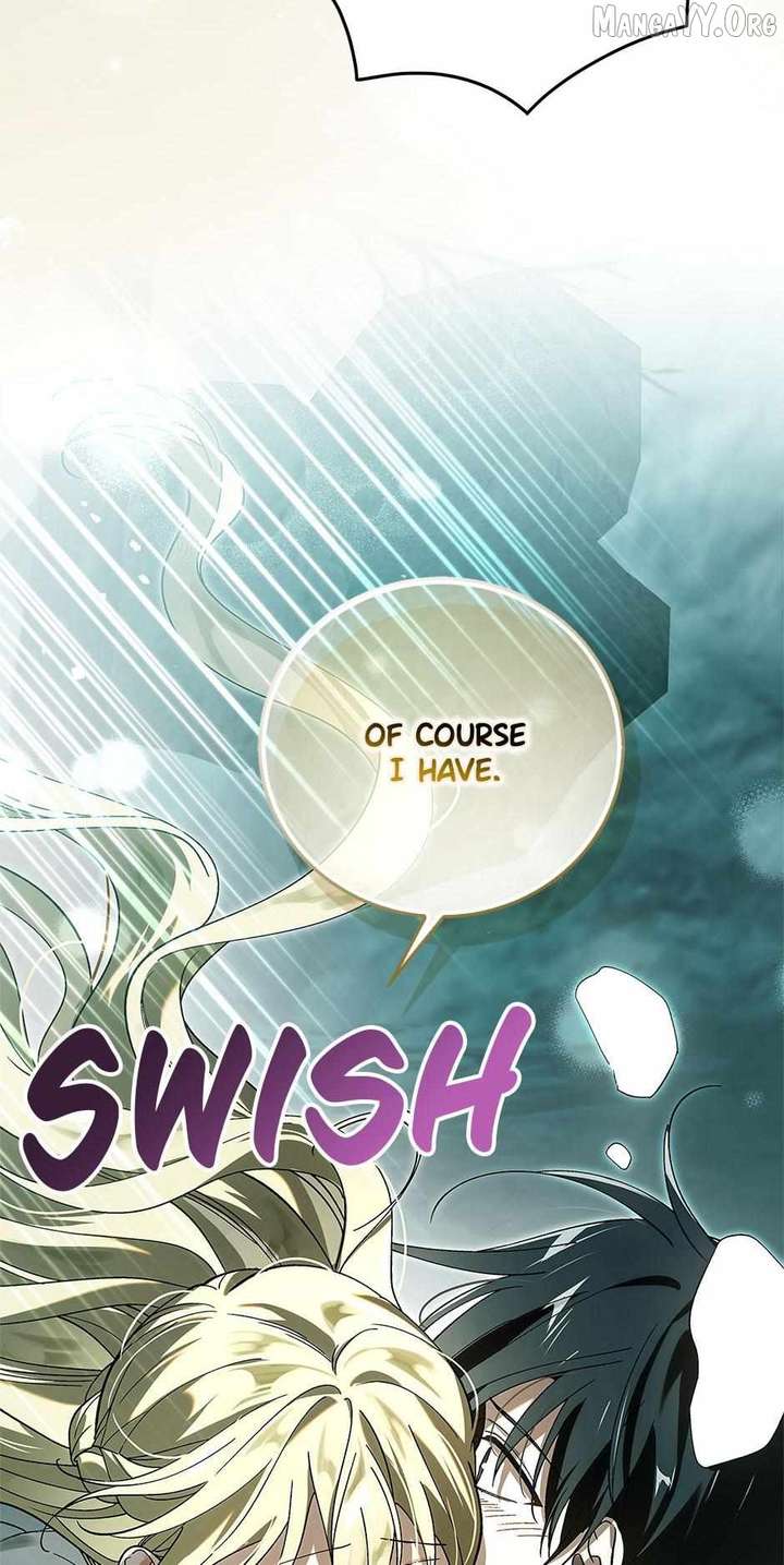 A Way to Protect the Lovable You Chapter 167 - Page 119