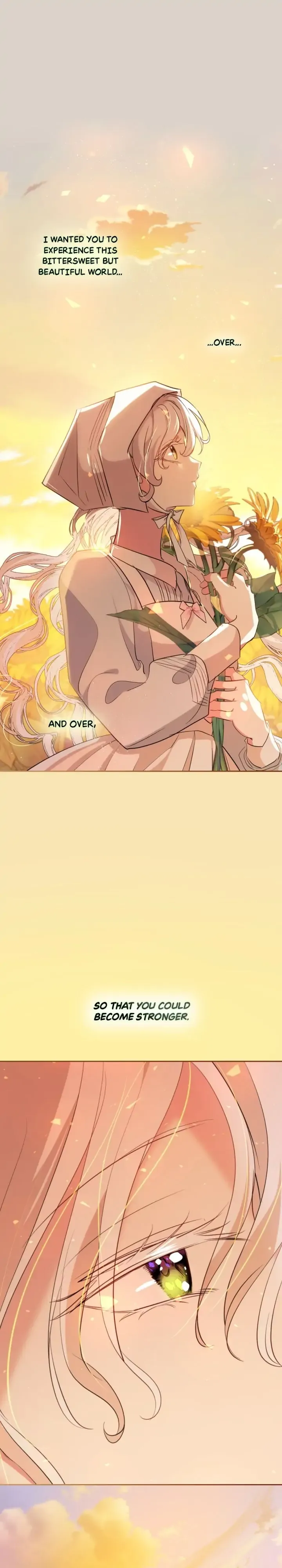 A Witch’s Hopeless Wish Chapter 131 - Page 17