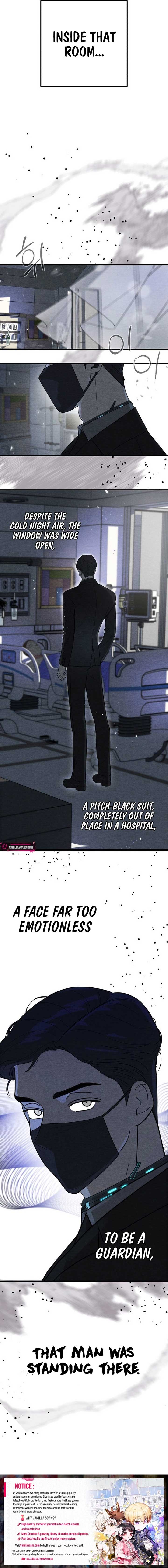 A woman who lost 4 years and 6 months Chapter 5 - Page 15