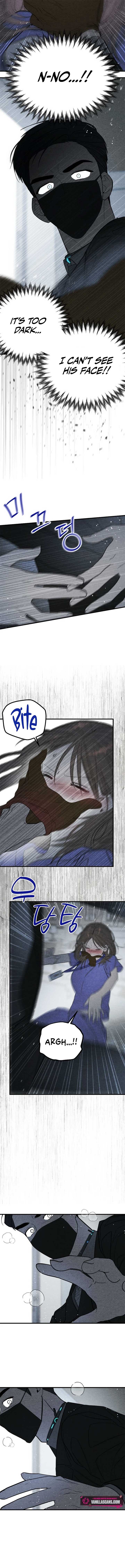 A woman who lost 4 years and 6 months Chapter 6 - Page 6