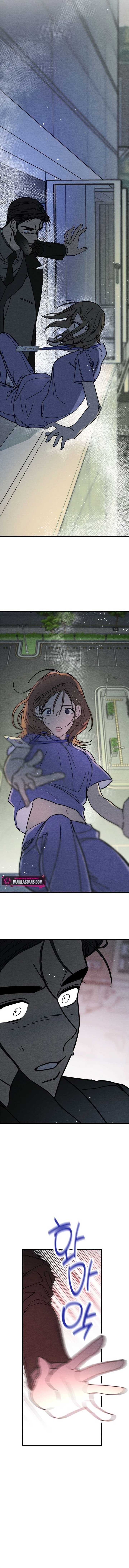 A woman who lost 4 years and 6 months Chapter 6 - Page 8