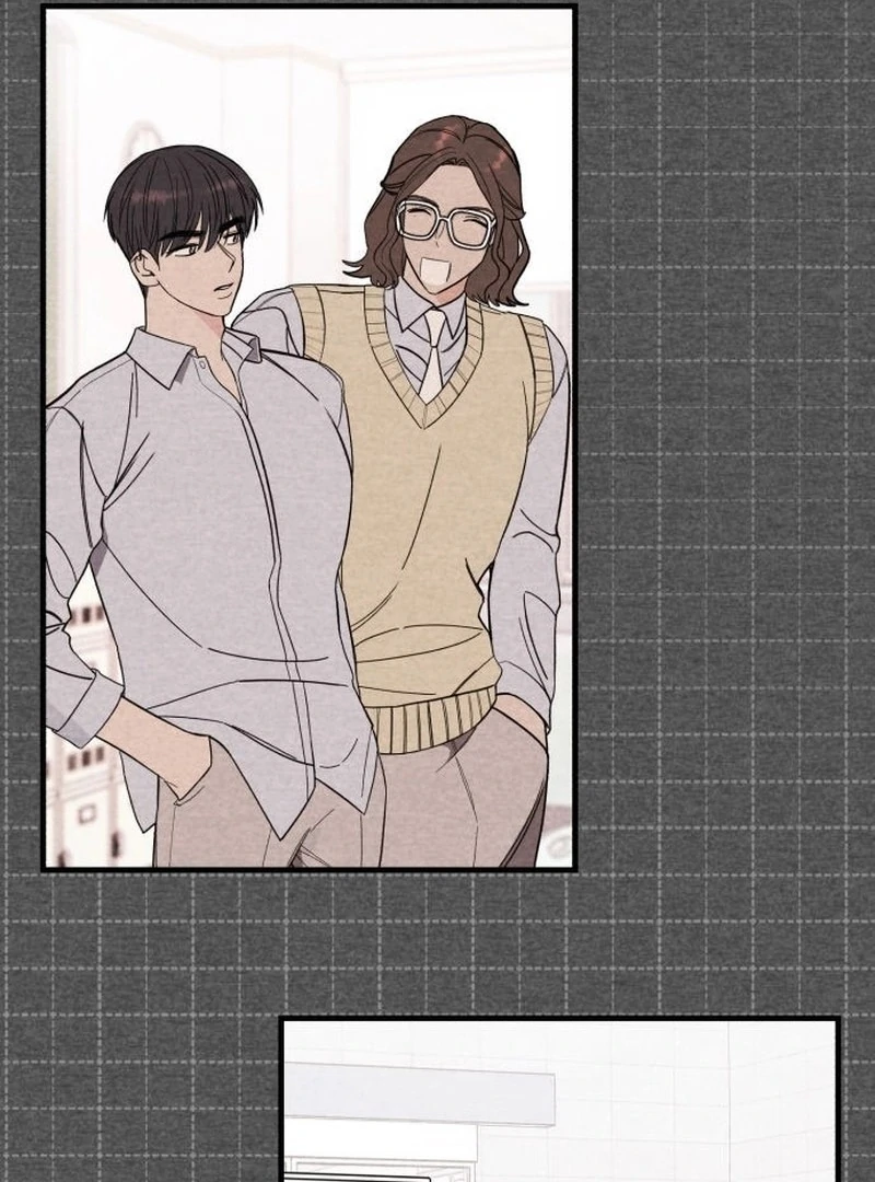 A woman who lost 4 years and 6 months Chapter 9 - Page 9