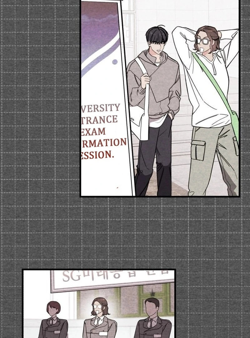 A woman who lost 4 years and 6 months Chapter 9 - Page 10