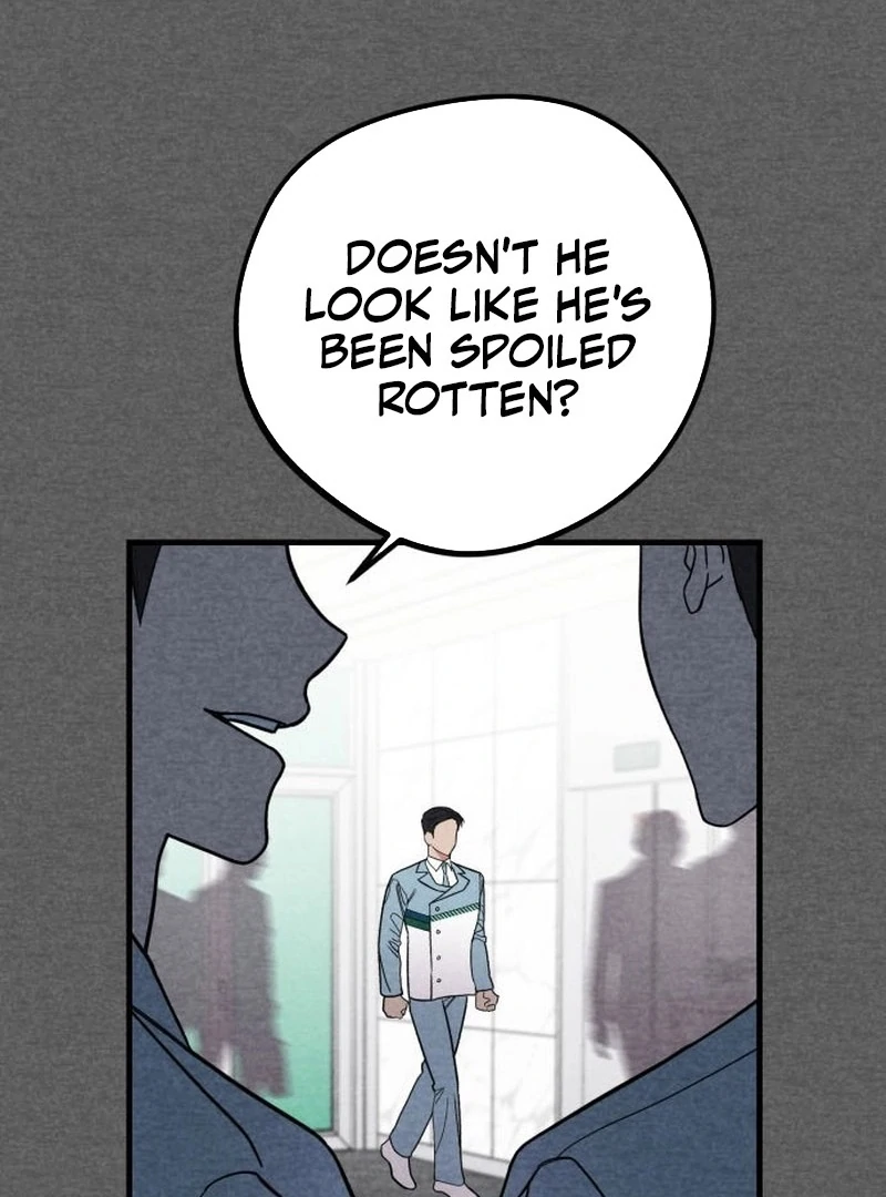 A woman who lost 4 years and 6 months Chapter 9 - Page 15