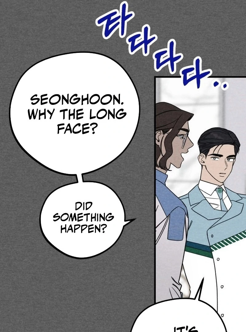 A woman who lost 4 years and 6 months Chapter 9 - Page 19