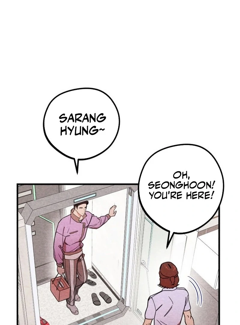 A woman who lost 4 years and 6 months Chapter 9 - Page 24