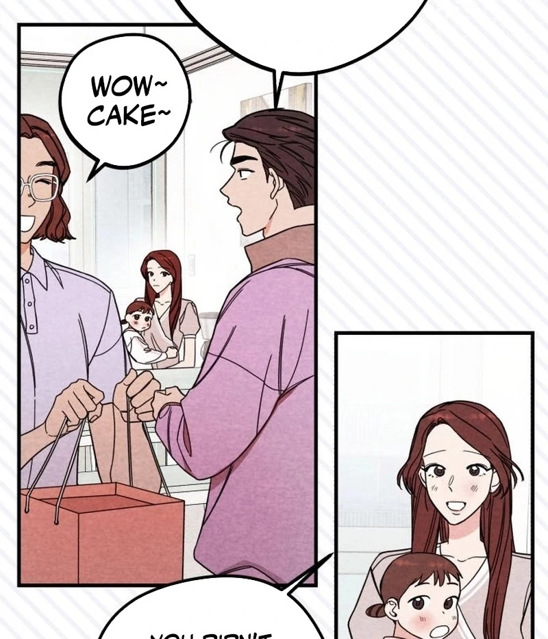 A woman who lost 4 years and 6 months Chapter 9 - Page 26