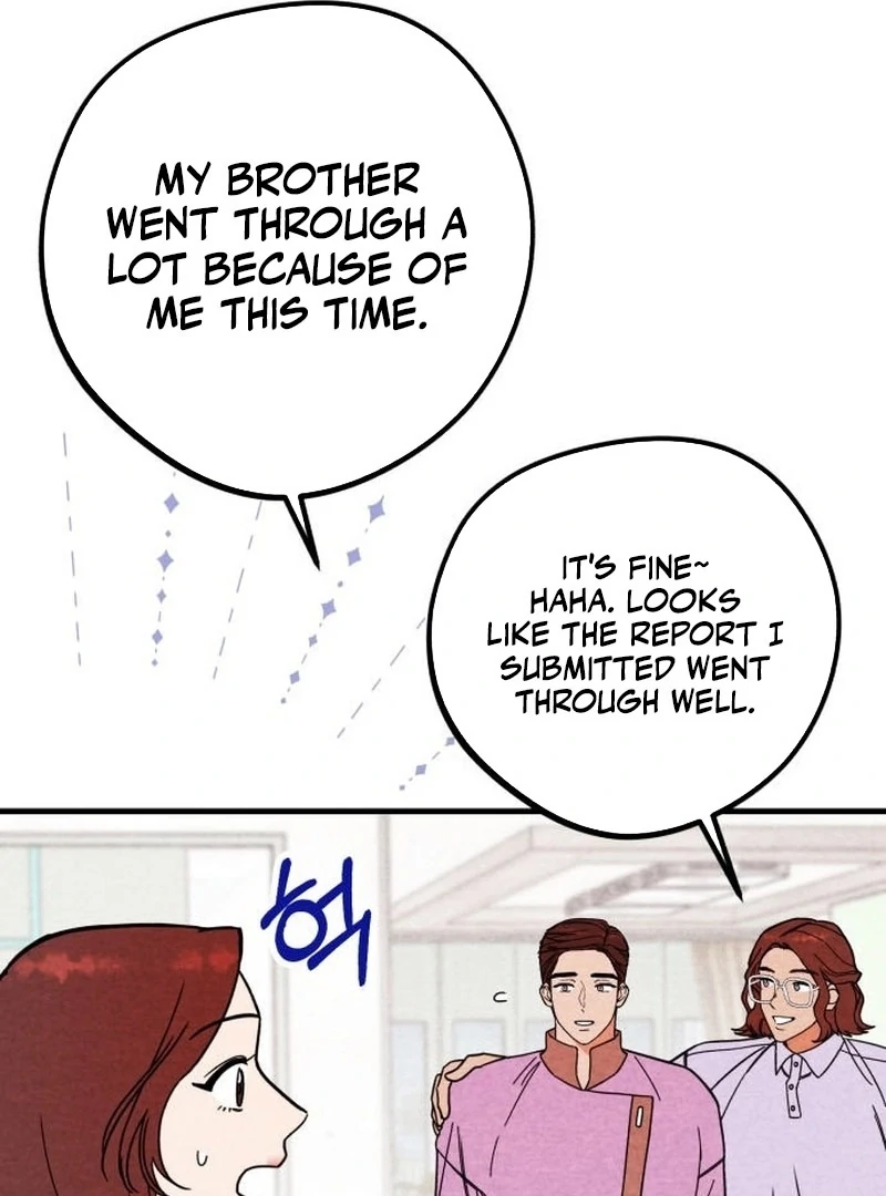 A woman who lost 4 years and 6 months Chapter 9 - Page 28