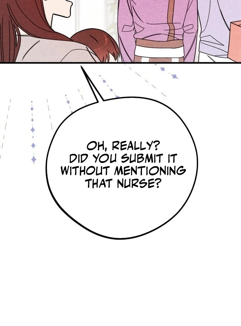 A woman who lost 4 years and 6 months Chapter 9 - Page 29