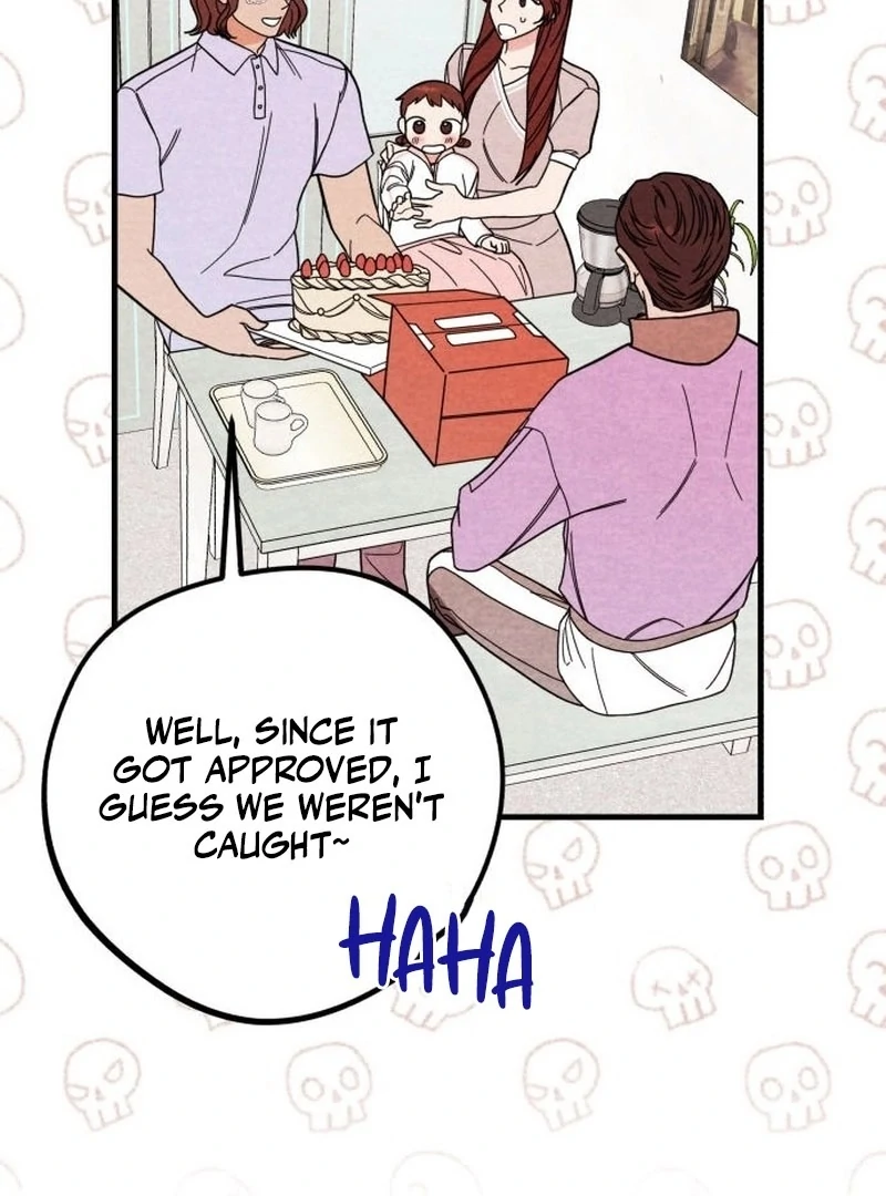 A woman who lost 4 years and 6 months Chapter 9 - Page 31