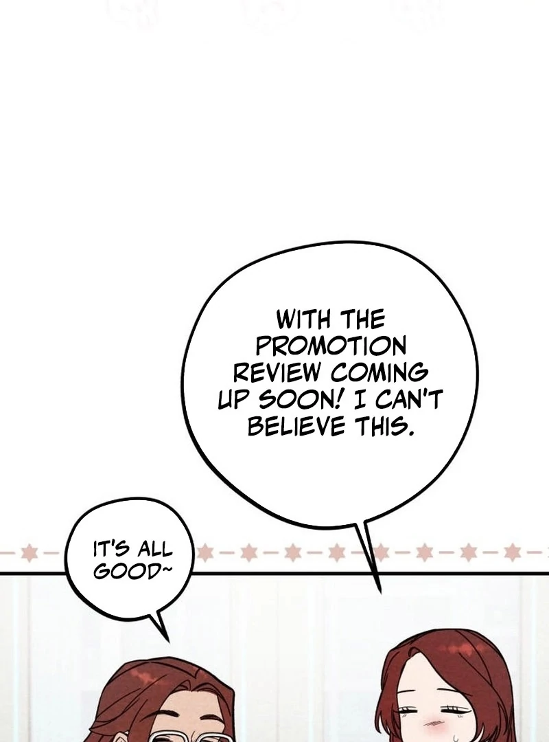 A woman who lost 4 years and 6 months Chapter 9 - Page 32