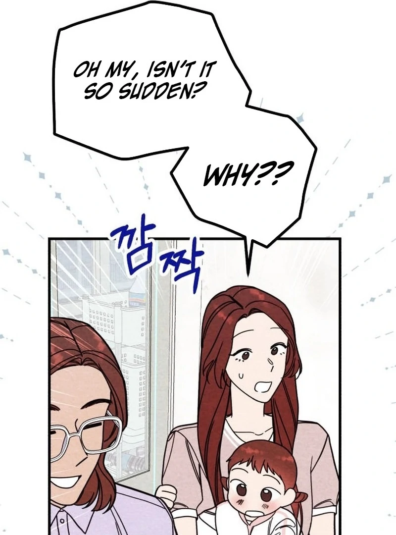 A woman who lost 4 years and 6 months Chapter 9 - Page 36