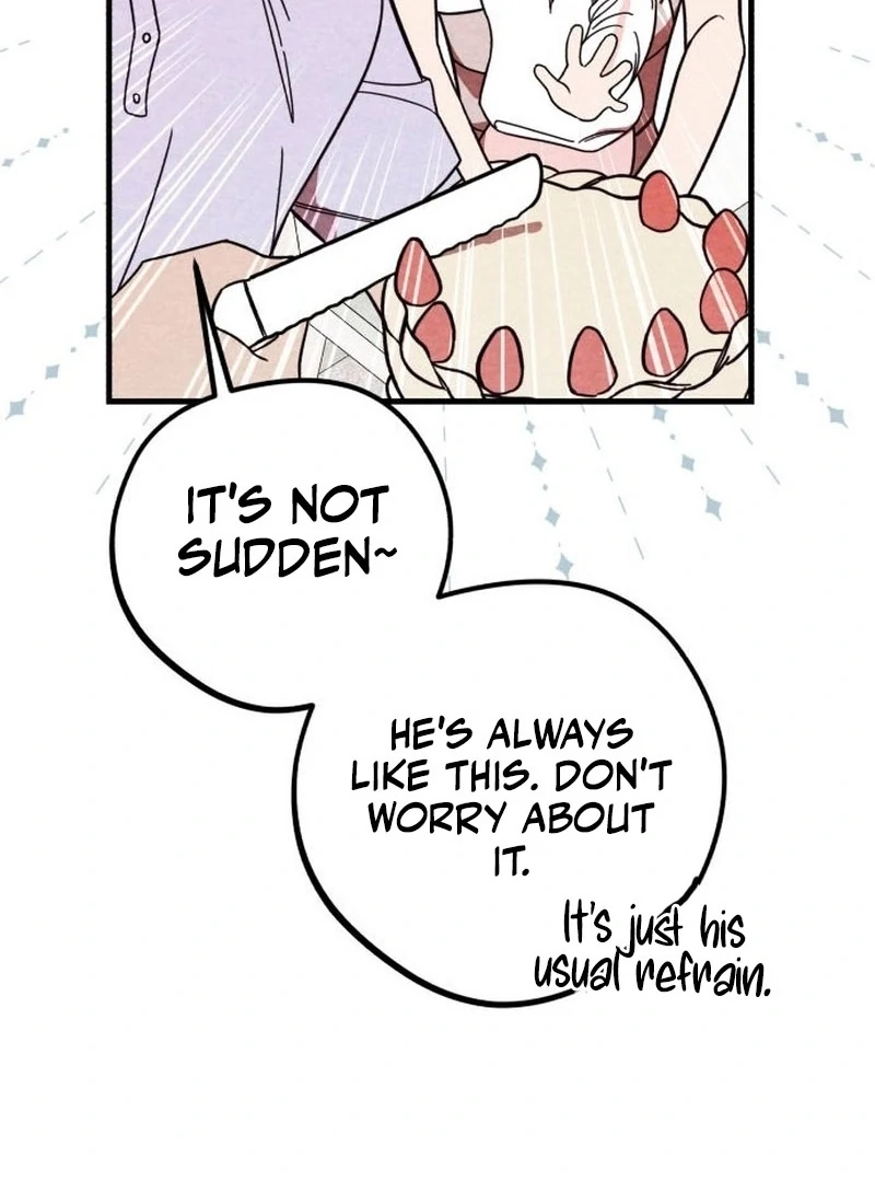 A woman who lost 4 years and 6 months Chapter 9 - Page 37