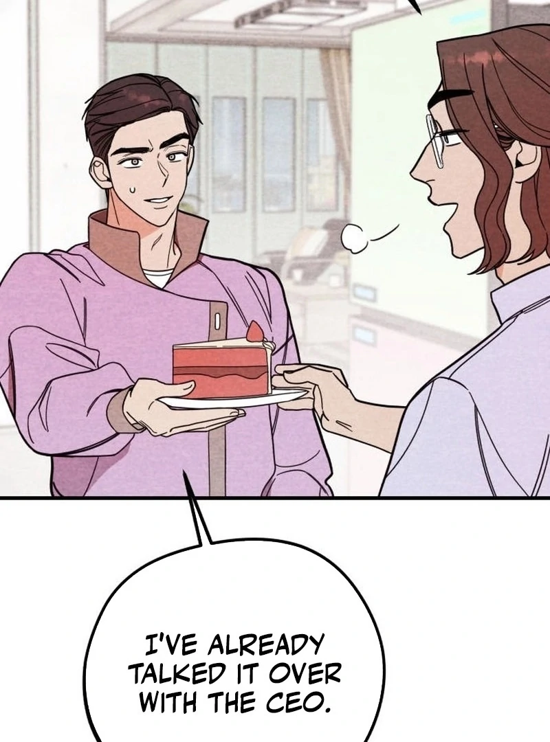 A woman who lost 4 years and 6 months Chapter 9 - Page 39