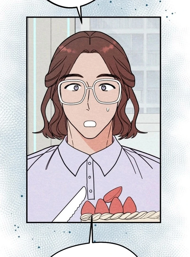 A woman who lost 4 years and 6 months Chapter 9 - Page 41