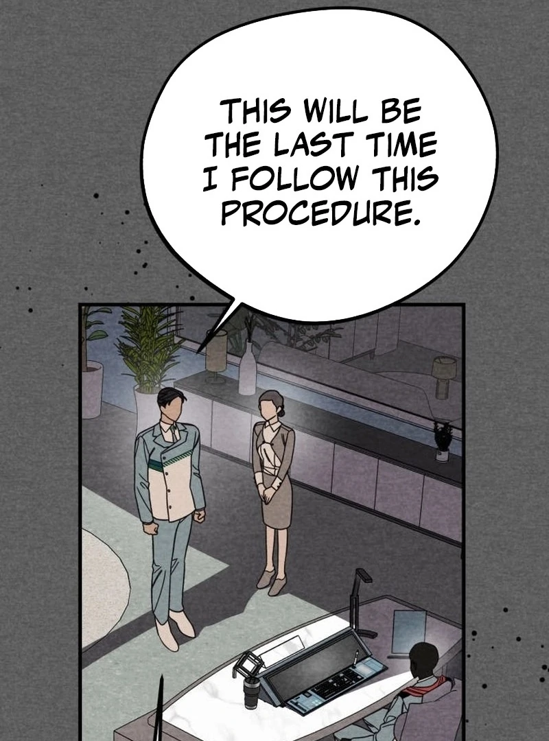 A woman who lost 4 years and 6 months Chapter 9 - Page 47