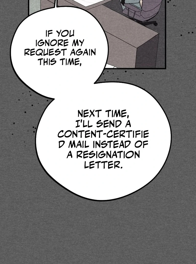 A woman who lost 4 years and 6 months Chapter 9 - Page 48