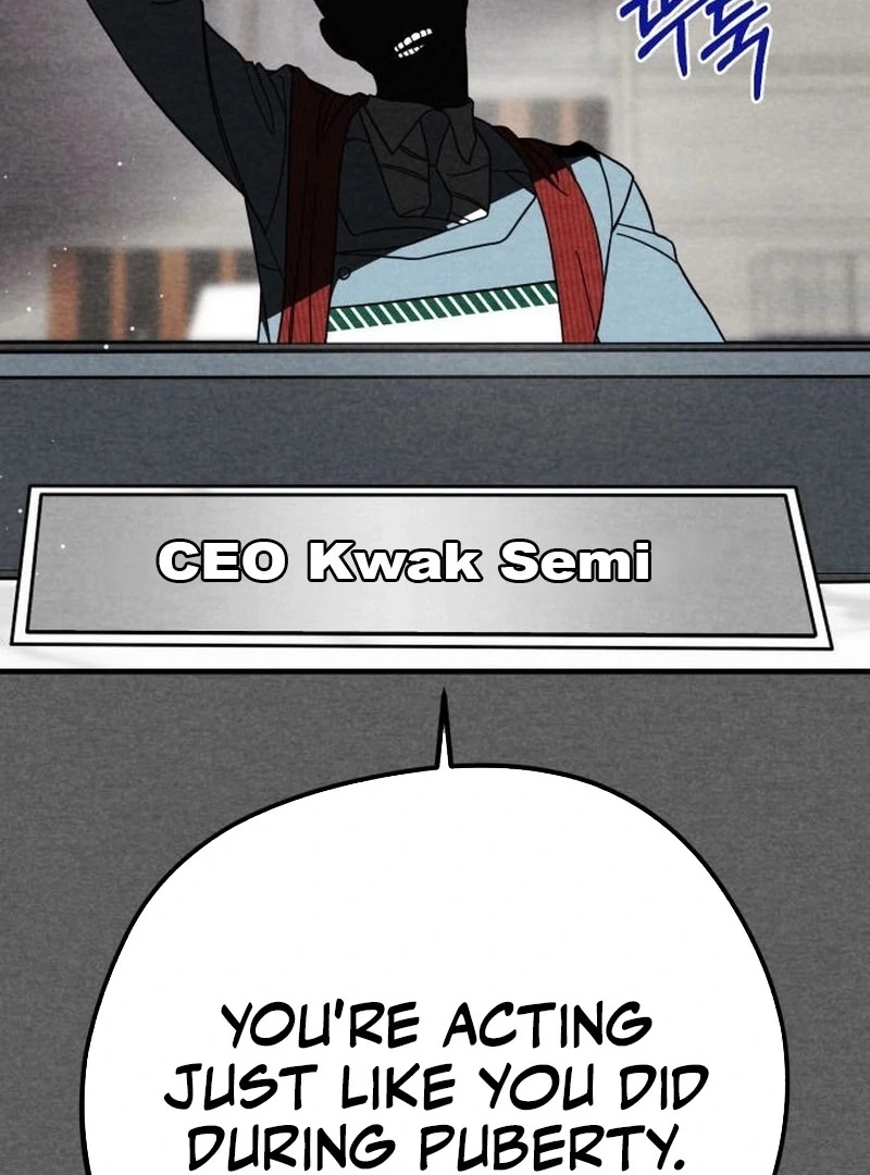 A woman who lost 4 years and 6 months Chapter 9 - Page 50