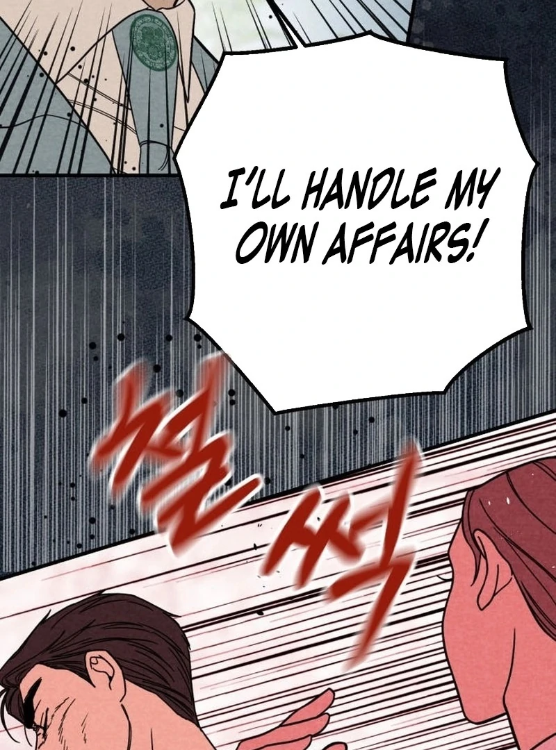 A woman who lost 4 years and 6 months Chapter 9 - Page 58