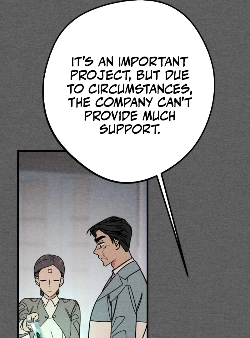 A woman who lost 4 years and 6 months Chapter 9 - Page 72