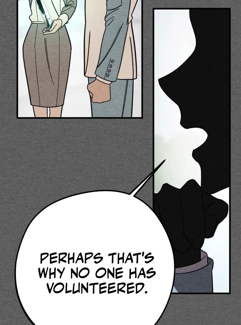 A woman who lost 4 years and 6 months Chapter 9 - Page 73