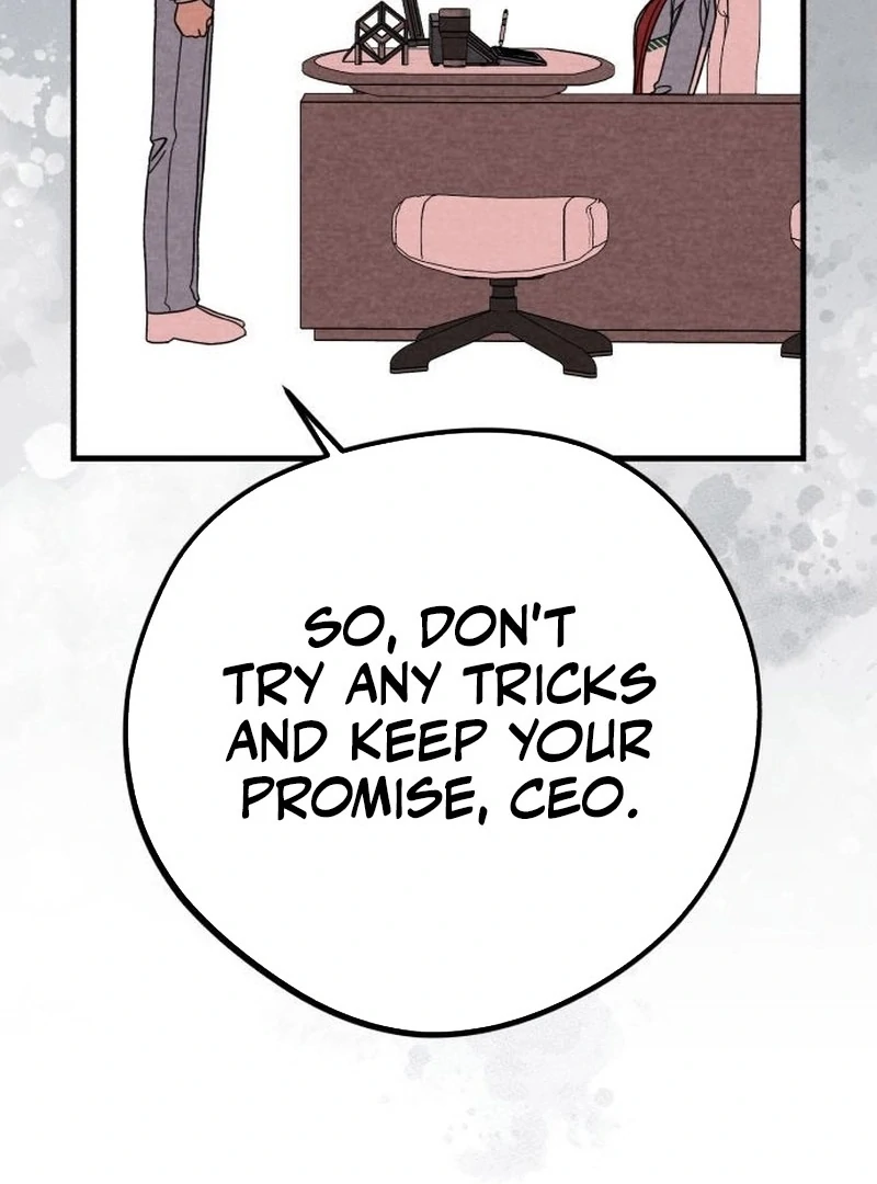 A woman who lost 4 years and 6 months Chapter 9 - Page 99