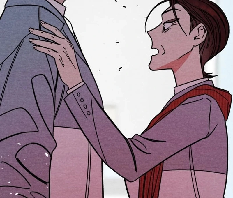 A woman who lost 4 years and 6 months Chapter 9 - Page 106