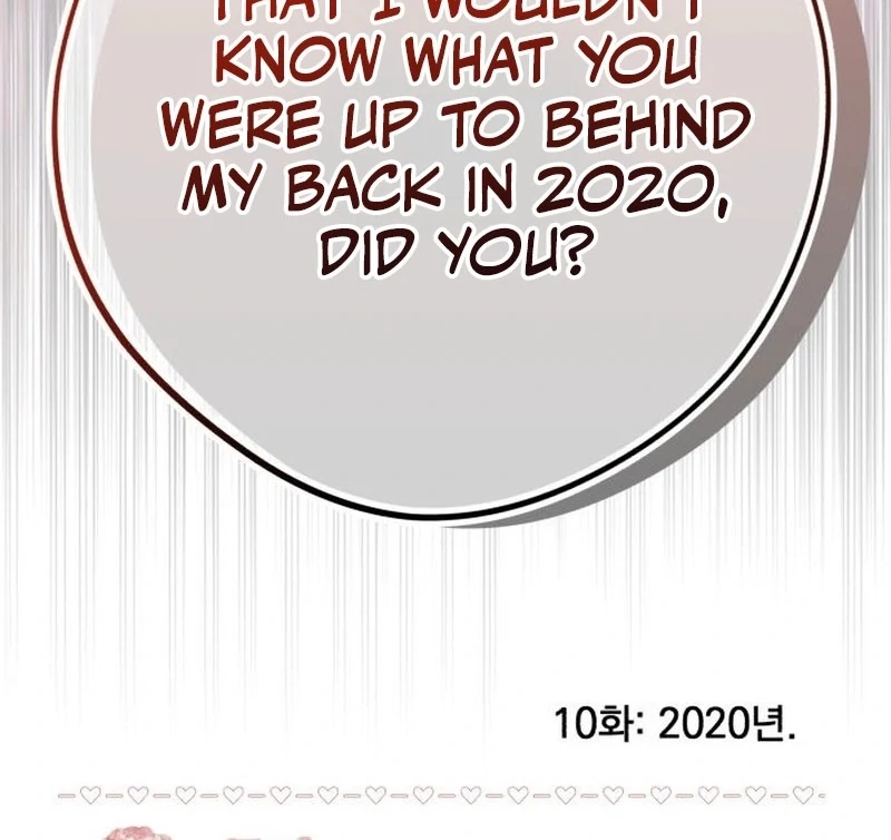 A woman who lost 4 years and 6 months Chapter 9 - Page 113