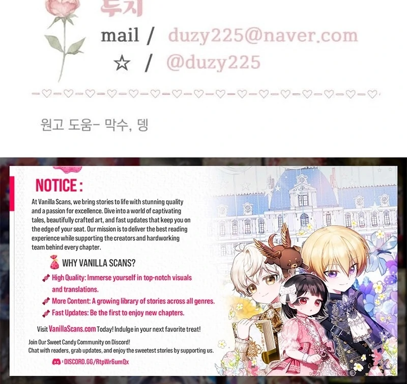 A woman who lost 4 years and 6 months Chapter 9 - Page 114