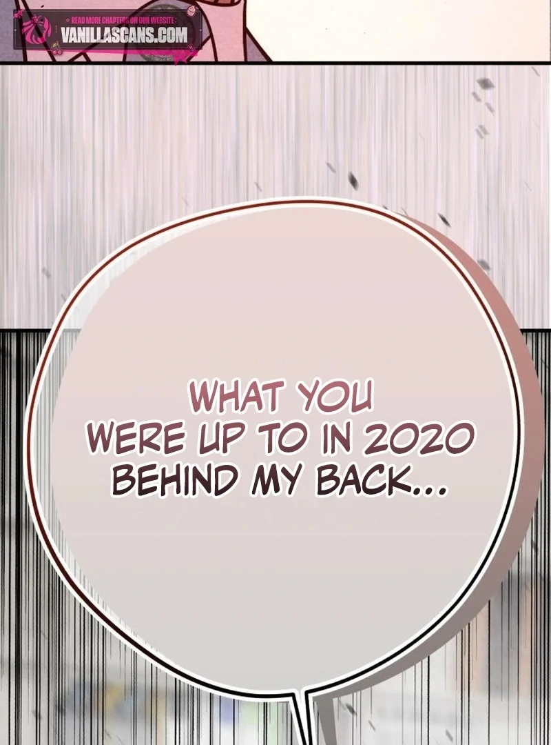 A woman who lost 4 years and 6 months Chapter 10 - Page 5