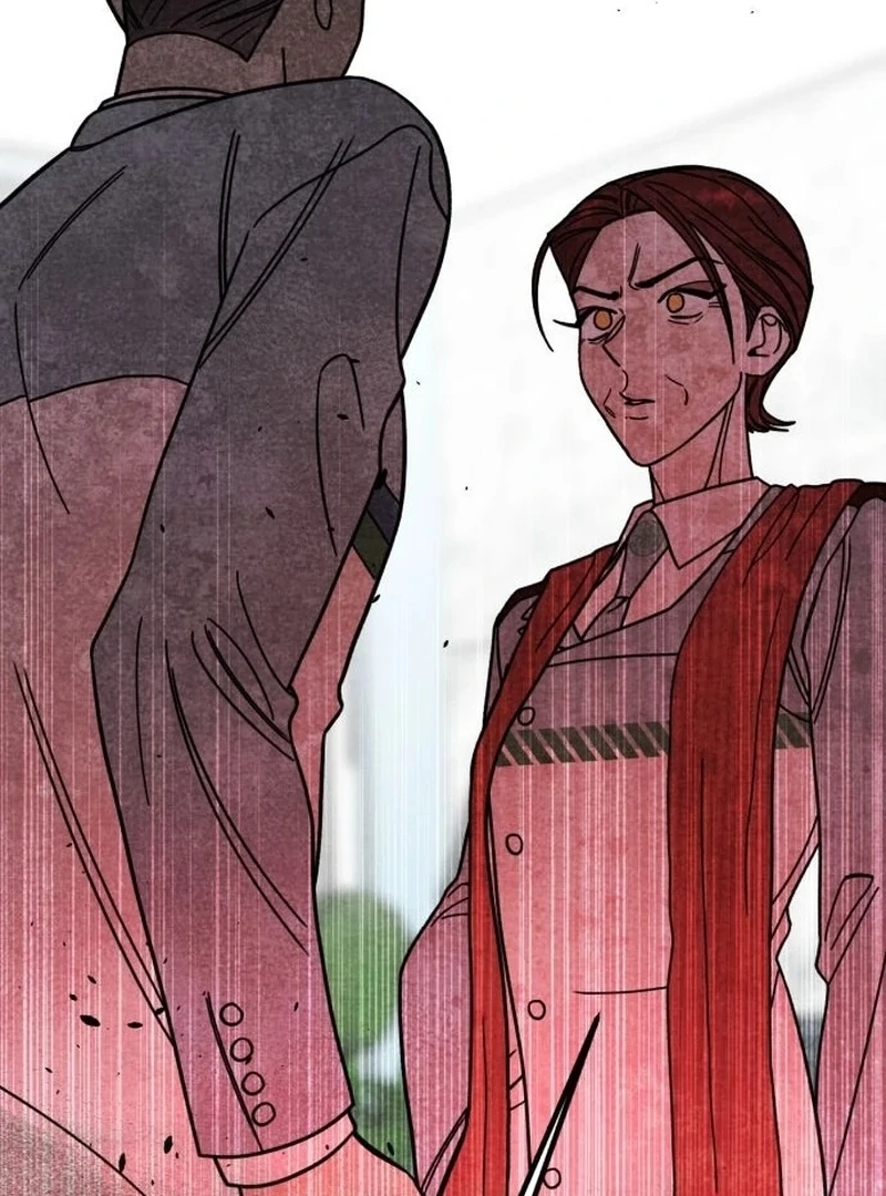 A woman who lost 4 years and 6 months Chapter 10 - Page 13