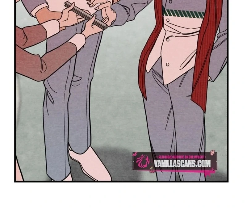 A woman who lost 4 years and 6 months Chapter 10 - Page 19