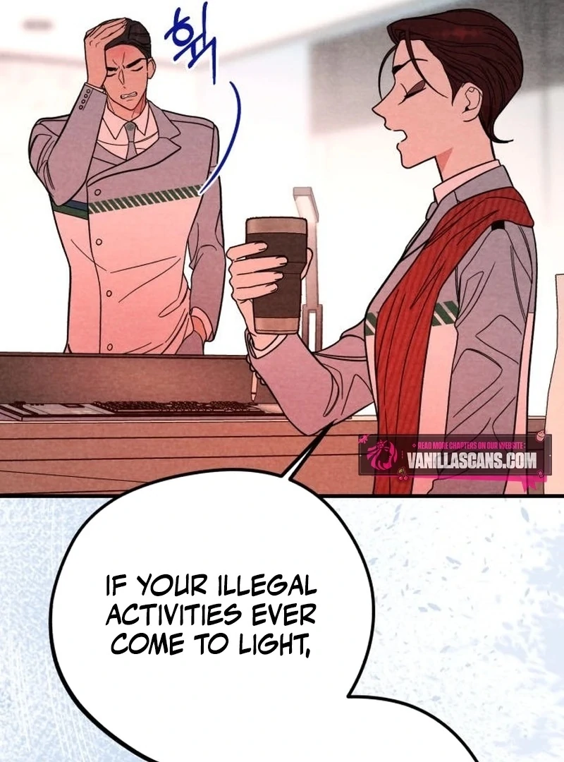 A woman who lost 4 years and 6 months Chapter 10 - Page 29