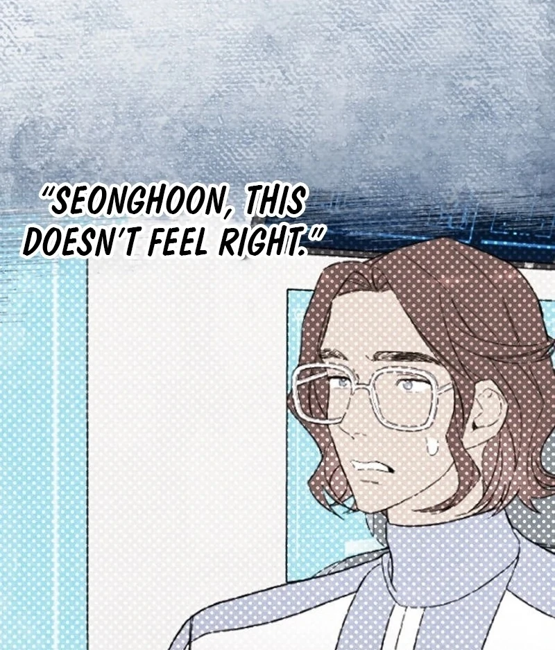 A woman who lost 4 years and 6 months Chapter 10 - Page 36