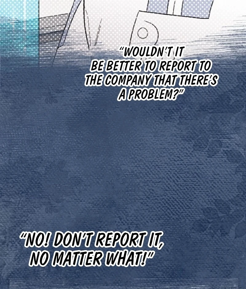 A woman who lost 4 years and 6 months Chapter 10 - Page 37