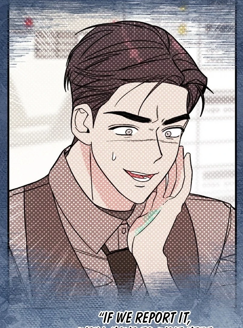 A woman who lost 4 years and 6 months Chapter 10 - Page 38