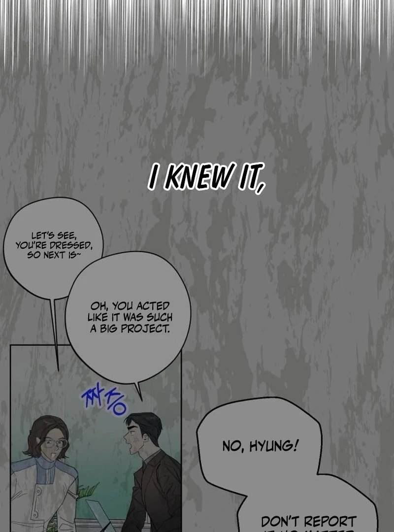 A woman who lost 4 years and 6 months Chapter 10 - Page 49