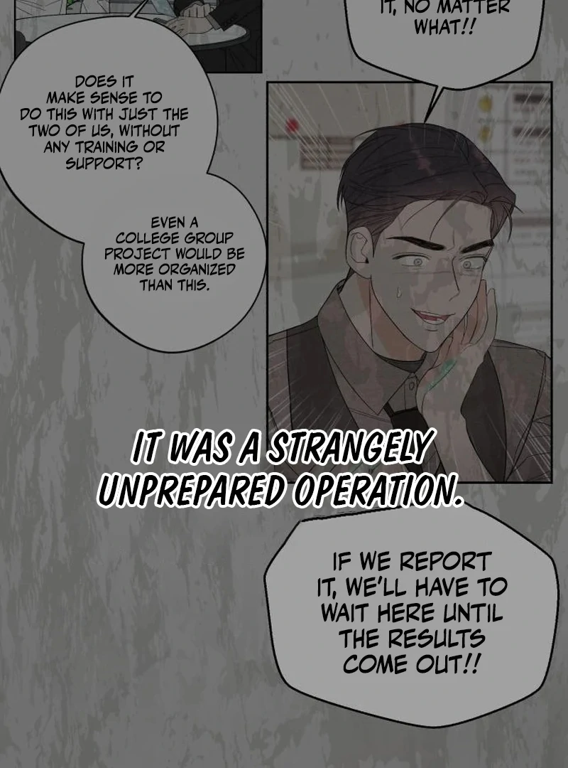 A woman who lost 4 years and 6 months Chapter 10 - Page 50