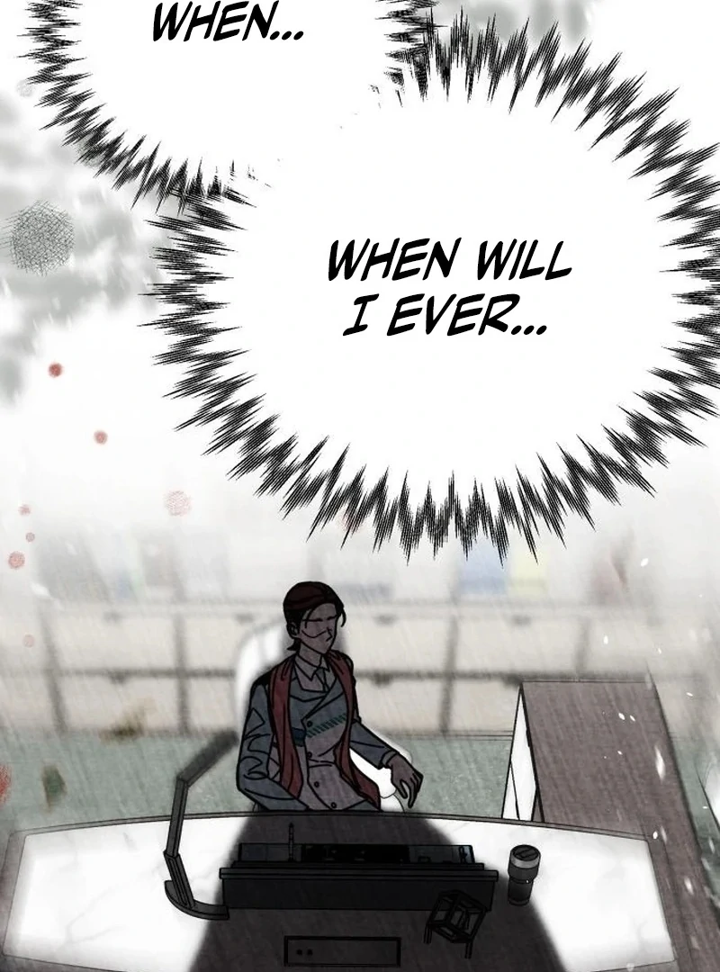 A woman who lost 4 years and 6 months Chapter 10 - Page 54