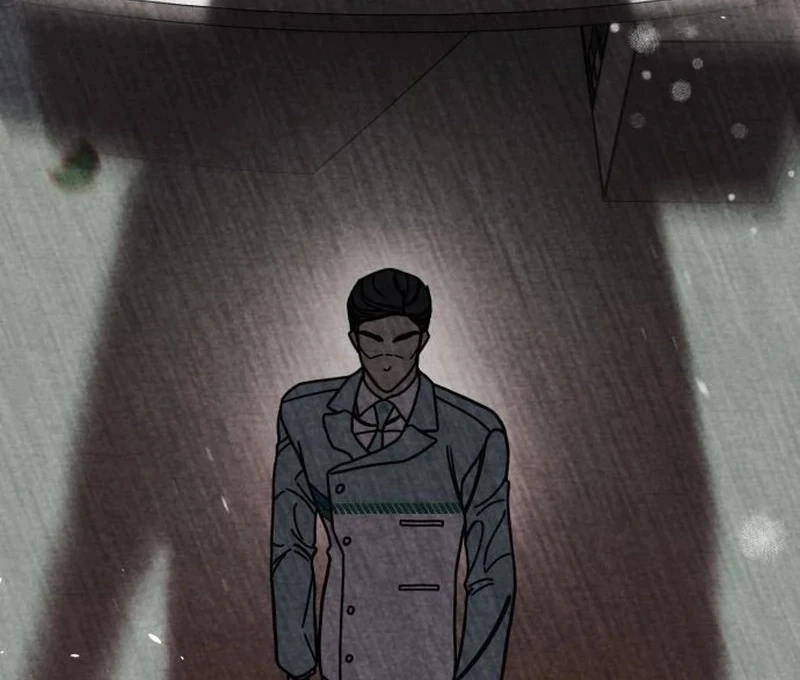 A woman who lost 4 years and 6 months Chapter 10 - Page 55