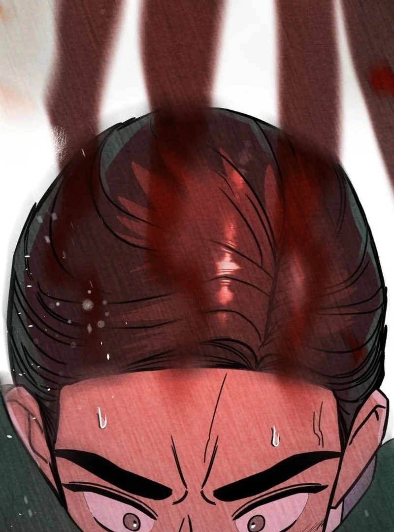 A woman who lost 4 years and 6 months Chapter 10 - Page 57